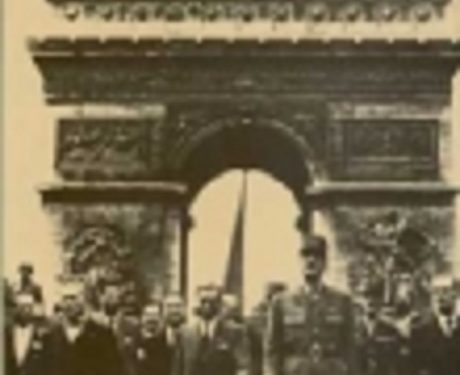 Historia e panjohur dhe karriera e gjatë profesionale, e gazetarit dhe shkrimtarit të famshëm suedez, SVEN AURÉN!