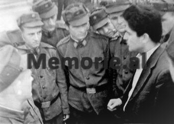 “Sipas një të dhëne të Sigurimit, komandanti i Korpusit të Shkodrës, është në shërbim të UDB-së…”! / Letra për Komitetin Qendror, tetor ‘82