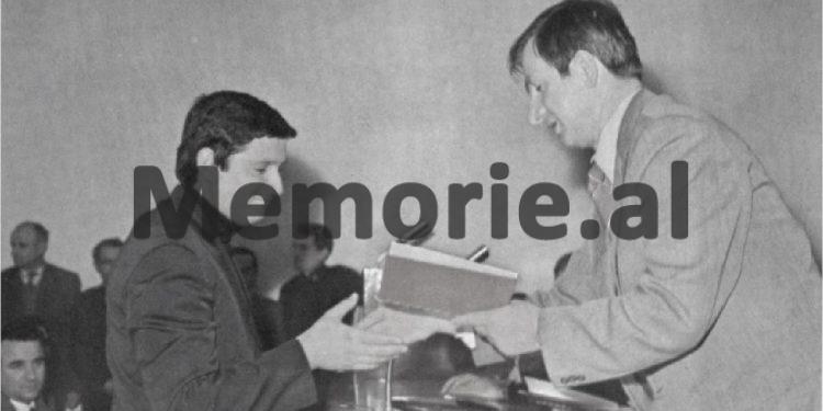 “Sipas një të dhëne të Sigurimit, komandanti i Korpusit të Shkodrës, është në shërbim të UDB-së…”! / Letra për Komitetin Qendror, tetor ‘82