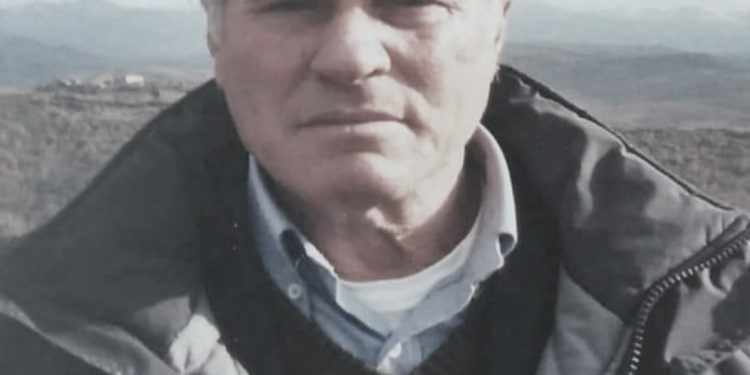 “Gjumi i shprishun i tim-eti, prej ëndrrës me dajën e vet, që komunistët e lanë tre ditë var në litar…”!/ Përjetimi, nga vizita e fundit n’Parma, e Bardhok Melyshit!