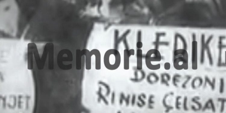 “Përveç shtypshkronjës së madhe që kanë në Tiranë për propagandë anti-europiane, si dhe radiostacionit të fuqishëm, kinezët kanë edhe një…”! / Vizita e suedezit në Shqipëri, në ’68-ën