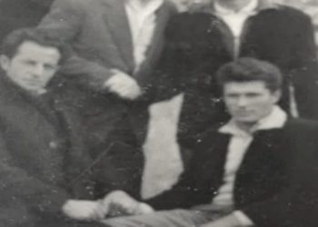 “Gjumi i shprishun i tim-eti, prej ëndrrës me dajën e vet, që komunistët e lanë tre ditë var në litar…”!/ Përjetimi, nga vizita e fundit n’Parma, e Bardhok Melyshit!