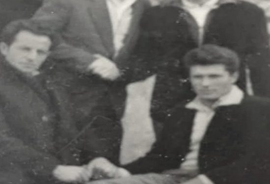 “Gjumi i shprishun i tim-eti, prej ëndrrës me dajën e vet, që komunistët e lanë tre ditë var në litar…”!/ Përjetimi, nga vizita e fundit n’Parma, e Bardhok Melyshit!