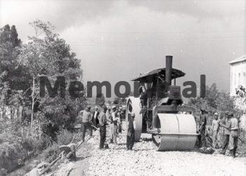 “Shqiptarët janë shumë më lart si popull se italianët, por jo më pak i mshojnë gjithnjë ‘nevojës së civilizimit’, pasi…”/ Libri i suedezit që vizitoi Shqipërinë në ’35-ën