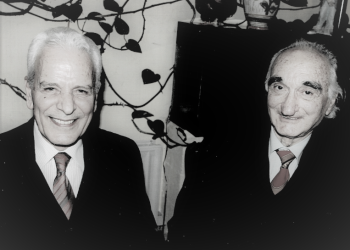 “U arratisa, pasi UDB-ja zbuloi organizatën tonë…” / Historia e panjohur e ish-Konsullit shqiptar në Zvicër, që u burgos dy herë nga Tito dhe dy herë nga Enver Hoxha