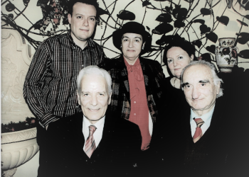 “U arratisa, pasi UDB-ja zbuloi organizatën tonë…” / Historia e panjohur e ish-Konsullit shqiptar në Zvicër, që u burgos dy herë nga Tito dhe dy herë nga Enver Hoxha