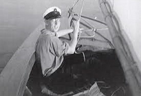 Ngjarja e rrallë: “E burgosra Inge Syletenova dhe komandanti SS gjerman kampit, Heinz Drosihn, ranë në dashuri dhe…”! / Historia e pabesueshme në Estoninë e Luftës së Dytë Botërore