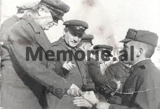 “Sipas një të dhëne të Sigurimit, komandanti i Korpusit të Shkodrës, është në shërbim të UDB-së…”! / Letra për Komitetin Qendror, tetor ‘82