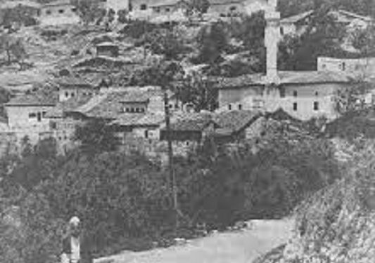 ”Pas vendosjes së Monarkisë, në Krujë vijnë emigrantë nga SHBA-ës, por ata nuk të ftojnë për ’koktail’, por për raki dhe kos të bardhë…”! / Libri i suedezit që vizitoi Shqipërinë në ’35-ën