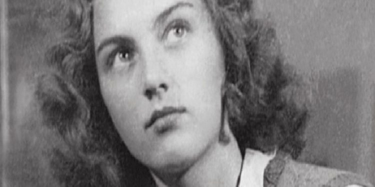 Ngjarja e rrallë: “E burgosra Inge Syletenova dhe komandanti SS gjerman kampit, Heinz Drosihn, ranë në dashuri dhe…”! / Historia e pabesueshme në Estoninë e Luftës së Dytë Botërore