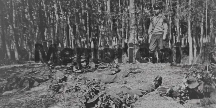 “Nënoficer Hyseni, pasi qëlloi katër herë mbi shefin e Prapavijës, Gavoçin, tentoi të arratisej në Zogaj, ku dhe u vra…”!/ Ngjarja e panjohur e 10 korrikut ‘82