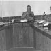 Simon Stefani’s accusations: “Mehmet, even against the behaviors and attitudes of the other son, Bashkim and his bride, which have been done…”! / Bureau Meeting, December 17, ‘81