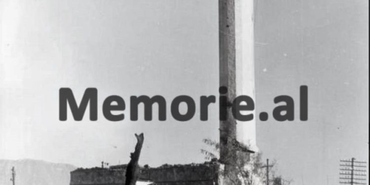 “Përveç shtypshkronjës së madhe që kanë në Tiranë për propagandë anti-europiane, si dhe radiostacionit të fuqishëm, kinezët kanë edhe një…”! / Vizita e suedezit në Shqipëri, në ’68-ën