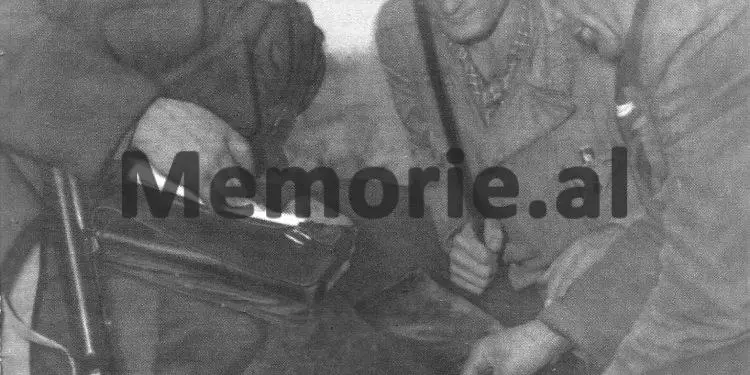 “Nënoficer Hyseni, pasi qëlloi katër herë mbi shefin e Prapavijës, Gavoçin, tentoi të arratisej në Zogaj, ku dhe u vra…”!/ Ngjarja e panjohur e 10 korrikut ‘82