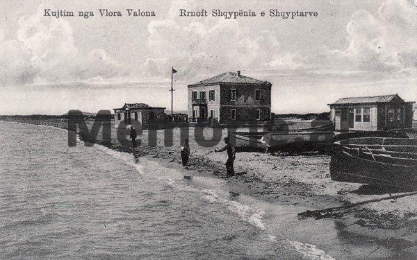 ”Kur qeveria e mësoi se disa pronarë banjash private në Vlorë, ua kishin rritur çmimin një grupi turistësh gjermanë…”/ Libri suedezit që vizitoi Shqipërinë në ’35-ën