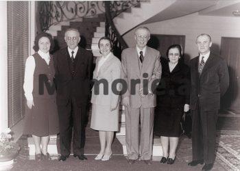 “Mehmet, mua më ka ardhur një sekretar i parë rrethi dhe më ka thënë se, ju keni biseduar edhe çështje kufijsh…”?!/ Akuzat e Enverit në mbledhjen e Byrosë, 17 dhjetor ‘81