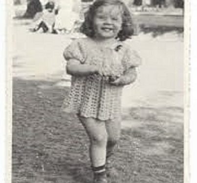 Historia e tragjike e Juliana Zarchi, lituanes me origjinë hebraike, ose një jetë e ndërprerë në mes, nga gjenocide komunist rus dhe…!