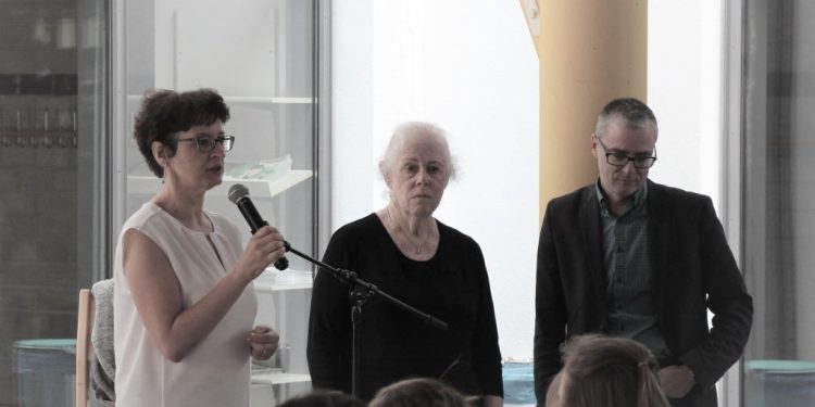 Historia e tragjike e Juliana Zarchi, lituanes me origjinë hebraike, ose një jetë e ndërprerë në mes, nga gjenocide komunist rus dhe…!