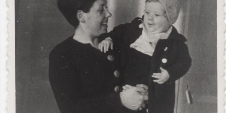 Historia e tragjike e Juliana Zarchi, lituanes me origjinë hebraike, ose një jetë e ndërprerë në mes, nga gjenocide komunist rus dhe…!