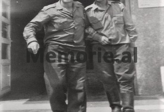 “Si arratiseshin individë e familje në zonën e Vermoshit në vitet 1974 – ’82 dhe përse nuk arritëm ta kapnim dot Nikoll Hysaj, që edhe pse ndiqej nga Sigurimi…”?! / Dëshmia e rrallë e komandantit të Kufirit