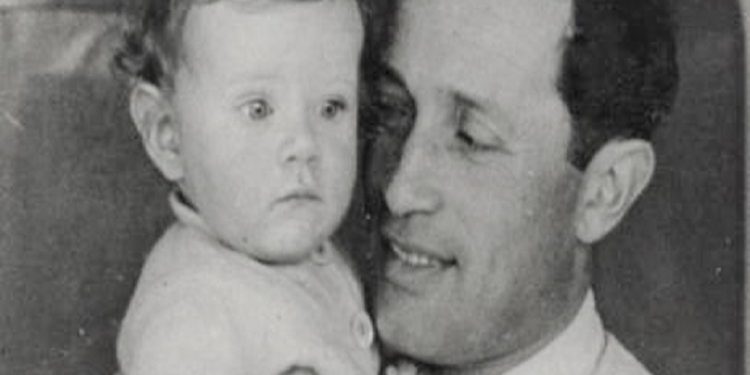 Historia e tragjike e Juliana Zarchi, lituanes me origjinë hebraike, ose një jetë e ndërprerë në mes, nga gjenocide komunist rus dhe…!