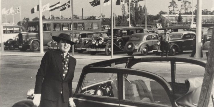 Historia e tragjike e Juliana Zarchi, lituanes me origjinë hebraike, ose një jetë e ndërprerë në mes, nga gjenocide komunist rus dhe…!