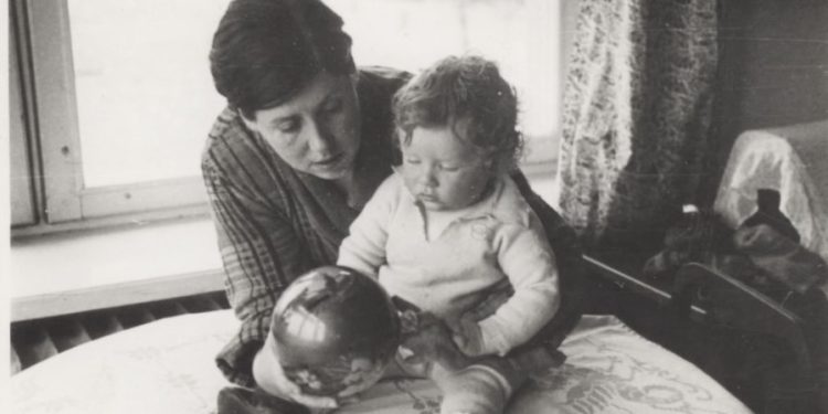 Historia e tragjike e Juliana Zarchi, lituanes me origjinë hebraike, ose një jetë e ndërprerë në mes, nga gjenocide komunist rus dhe…!