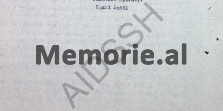 “Të shkoni tek shtëpia e Agim Gjakovës dhe ta provokoni, duke i thënë se; Abdyl Këllezi, është baxhanak me një të madh në Kosovë dhe…”/ Detyrat e Sigurimit për “Flamurtarin”