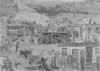 “Father suffered 20 years in Burrel prison and was released because he was diagnosed with cancer, but he died 4 hours after the operation because…!” / The painful testimony of the 90-year-old, with 7 relatives imprisoned.