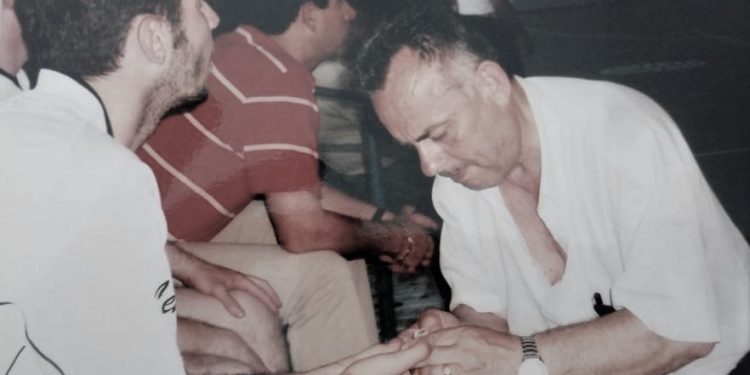 Rrugëtimi im i gjatë në gjurmët e babait, Cen Bulkut të Shijakut dhe fjala e artë që morëm: “Faleminderit Doktor”!