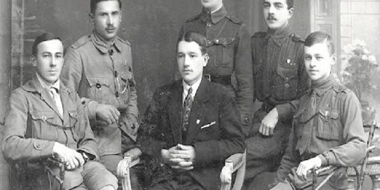 “Witold Pileck, polaku që doli vullnetar për në kampin e Auschwitz-it dhe…”/ Historia e panjohur e një prej gjashtë anëtarëve më të guximshmëm, të Lëvizjes së Rezistencës Evropiane