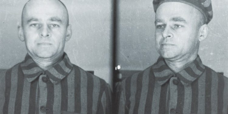 “Witold Pileck, polaku që doli vullnetar për në kampin e Auschwitz-it dhe…”/ Historia e panjohur e një prej gjashtë anëtarëve më të guximshmëm, të Lëvizjes së Rezistencës Evropiane
