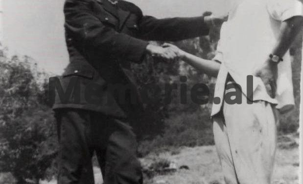 “Si arratiseshin individë e familje në zonën e Vermoshit në vitet 1974 – ’82 dhe përse nuk arritëm ta kapnim dot Nikoll Hysaj, që edhe pse ndiqej nga Sigurimi…”?! / Dëshmia e rrallë e komandantit të Kufirit