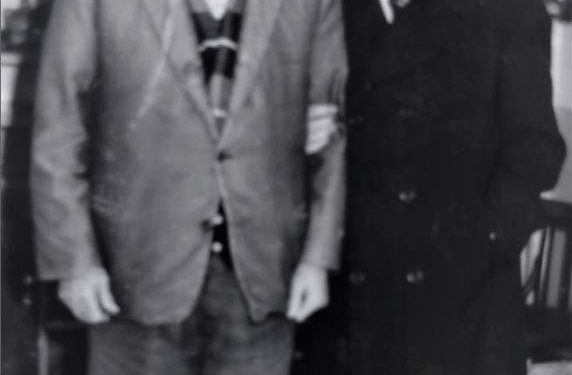 Rrugëtimi im i gjatë në gjurmët e babait, Cen Bulkut të Shijakut dhe fjala e artë që morëm: “Faleminderit Doktor”!