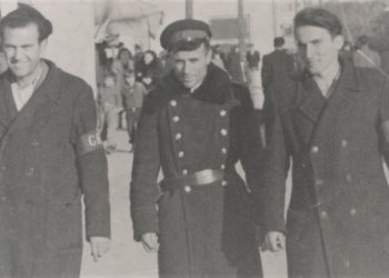 “Në kampin e Çermës, emigranti L.J., nga Dibra e Madhe, me pseudonimin ‘Molla’, tha për Myrteza Bajraktarin…”! / Dokumenti i kolonelit të Sigurimit