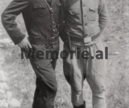 “Si arratiseshin individë e familje në zonën e Vermoshit në vitet 1974 – ’82 dhe përse nuk arritëm ta kapnim dot Nikoll Hysaj, që edhe pse ndiqej nga Sigurimi…”?! / Dëshmia e rrallë e komandantit të Kufirit