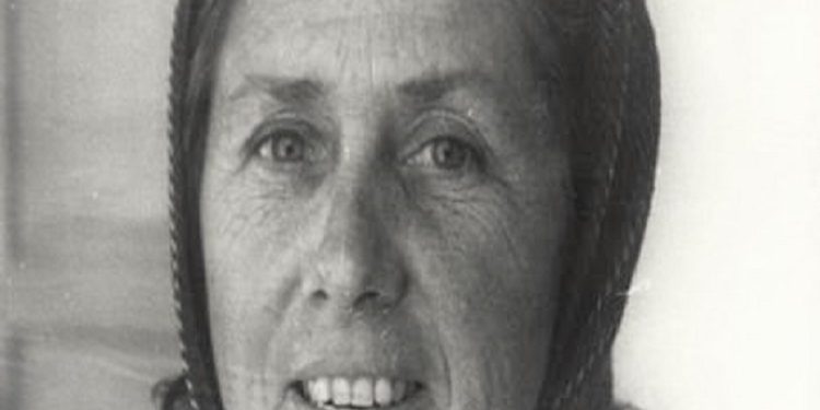 Historia e tragjike e Juliana Zarchi, lituanes me origjinë hebraike, ose një jetë e ndërprerë në mes, nga gjenocide komunist rus dhe…!