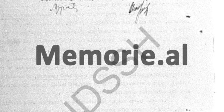 “Unë thashë se, Kapllan Resuli është arrestuar se ka thënë që: kosovarët të mos kenë shpresë nga Shqipëria për çlirimin e tyre….”/ Deponimet e Myrteza Bajraktarit, dhjetor ‘70
