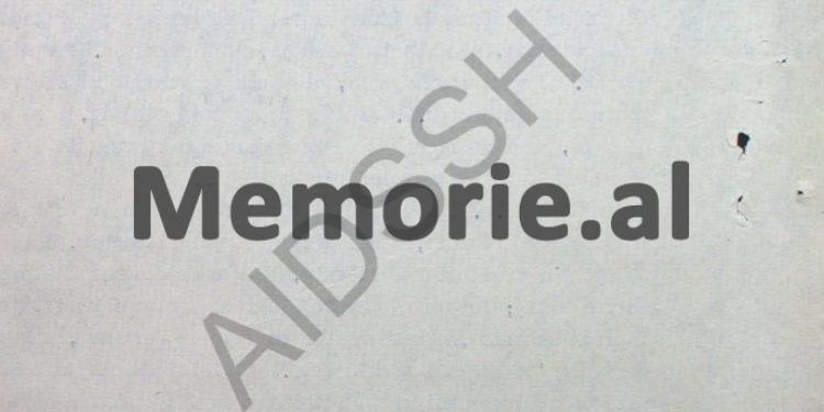 “Të aktivizohet bashkëpunëtori ‘Patrioti”, për survejimin e motrës së Myrteza Bajraktarit, e cila ka ardhur si vizitore në Shqipëri, me qëllim…”/ Raporti sekret i Shefit të Kundërzbulimit, në ’74-ën