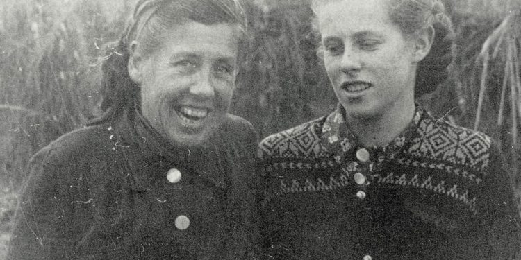 Historia e tragjike e Juliana Zarchi, lituanes me origjinë hebraike, ose një jetë e ndërprerë në mes, nga gjenocide komunist rus dhe…!