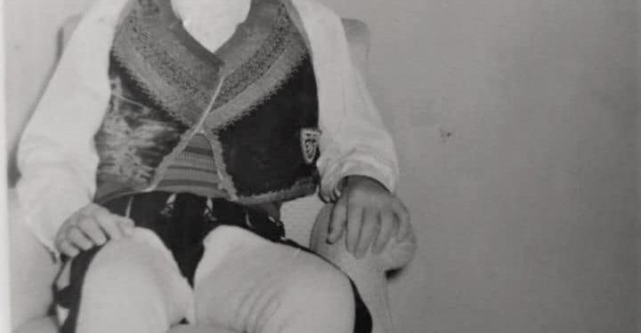 “Prof. Zef Nekaj nga Domgjoni Mirditës, i diplomuar në dy universitete në Kaliforni, shërbeu në Ministrinë e Mbrojtjes të SHBA-së, si…”/ Mërgata antikomuniste në Perëndim