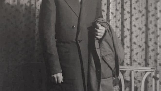 “Prof. Zef Nekaj nga Domgjoni Mirditës, i diplomuar në dy universitete në Kaliforni, shërbeu në Ministrinë e Mbrojtjes të SHBA-së, si…”/ Mërgata antikomuniste në Perëndim