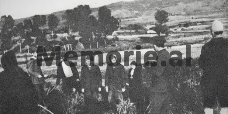 “Kapiten Riza Osmani, kreu i ‘Grupit Kosovar’ i dërguem prej Xhafer Devës me misionin parashutist, që kishte florinjtë me vete, u vra prej…”/ Letra e panjohur e Ernest Koliqit