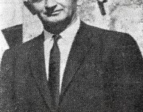 Zbulohet letra e Dr. Krasniqit kundër Mit’hat Frashërit: “Kontributi i juej i çmuem, për sa i përket idesë së nji Shqipnie etnike…”/ Kontraditat e mërgatës politike shqiptare