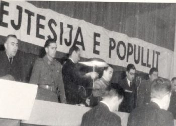 “Myrteza Bajraktari thotë se; Tito u tregua trim, që kundërshtoi hegjemonizmin sovjetik, por ai ishte vetëm, sepse…”/ Dëshmitë e bashkëpunëtorit “Ylli”, në ’78-ën