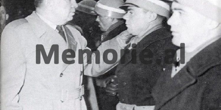 “Zoti Williams, një shqiptaro-amerikan, më tha se, më përjashtim të Beqir Bajgorës, i gjithë grupi parashutist ishin në Athinë, ku…”/ Kujtimet e Xhafer Devës, për ‘Bllokun Indipendent’