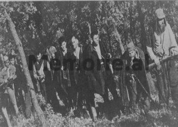 “Ne vendosëm që nga grupi i Xhafer Devës, Ali Riza Osmani, me pseudonimin ‘Oskar’, të zbarkonte me parashutë në Mirditë, për…”/ Dëshmia e të birit të Kapedanit të Oroshit