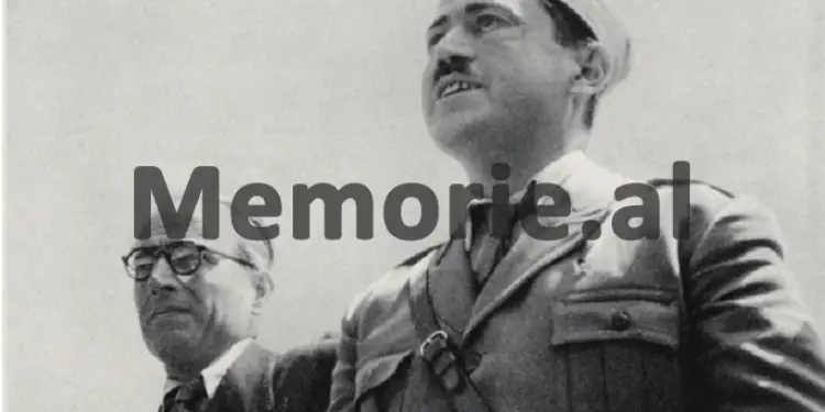 “Vjehrrin tim, e dogjën në furrë në ’48-ën, e akuzuan si agjent të anglo-amerikanëve, edhe vjehrra u burgos në ’78-ën, se foli për figurën morale të Enverit, si…”!/ Dëshmia tragjike, për ish-sekretarin e Koci Xoxes