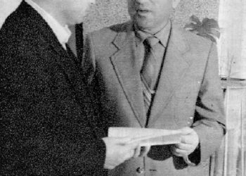 “Myrtezai i tha ‘Yllit’, po sikur të futem në ndonjë ambasadë në Tiranë dhe të kërkoj strehim politik, ai i’u përgjigj se…”/ Relacioni i Punëtorit Operativ, Emri Bajo