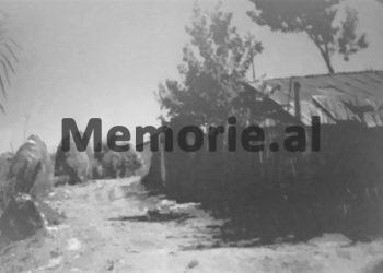 “In the Seman Camp, Myrteza Bajraktari said that: the Yugoslav legation found out about the injury, as it does not save cows and goats, but!”! / Deposits of the collaborator “Package”!
